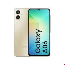 گوشی موبایل سامسونگ مدل Galaxy A06 دو سیم کارت ظرفیت 128 گیگابایت و رم 4 گیگابایتو