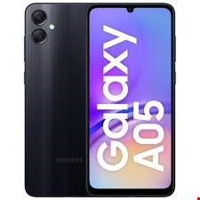 گوشی موبایل سامسونگ مدل Galaxy A05 دو سیم کارت ظرفیت 64 گیگابایت و رم 4 گیگابایت