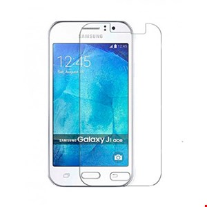 محافظ صفحه نمایش شیشه ای سامسونگ Galaxy J1 Ace