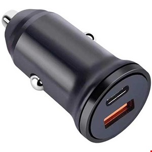 شارژر فندکی ماشین مدلwkn-705