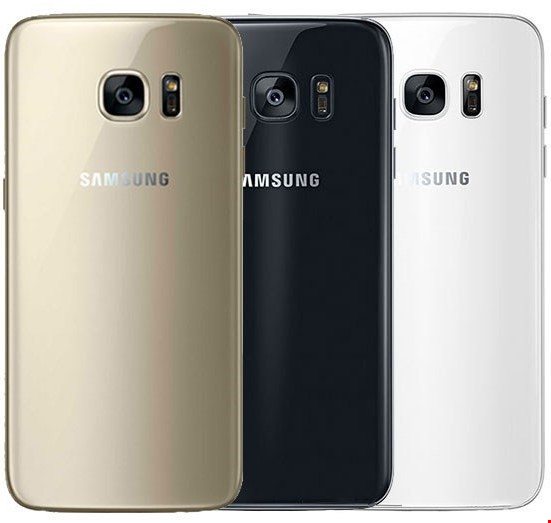 درب پشت سامسونگ گلکسی S7 Edge مدل G935