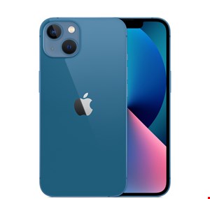 گوشی موبایل اپل مدل iPhone 13 CH دو سیم‌ کارت ظرفیت 128 گیگابایت و رم 4 گیگابایت - نات اکتیو