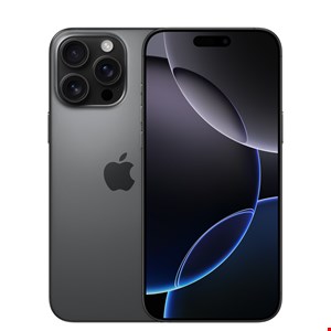 گوشی موبایل اپل مدل iPhone 16 Pro Max ZAA دو سیم کارت ظرفیت 256 گیگابایت و رم 8 گیگابایت