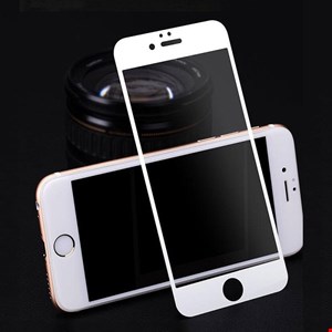 گلس و محافظ صفحه ایفون iphone 7
