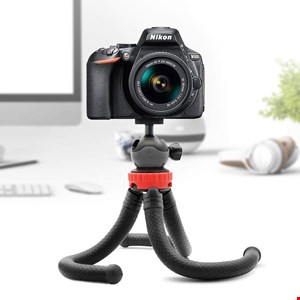 سه پایه موبایل گوریلا مدل jm-801