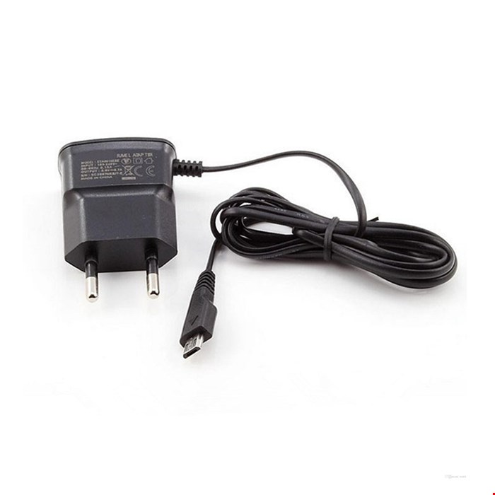 شارژر دیواری 1 وات نوکیا مدل nokia-106